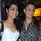 Shweta Keswani and Shilpa Saklani