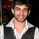 Jay Bhanushali