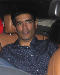 Manish Malhotra