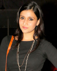 Mannara Chopra