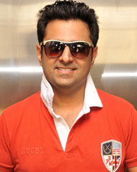 Gautam Arora