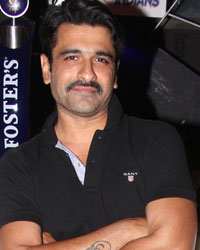 Eijaz Khan