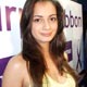 Dia Mirza during special screening of Hanuman for children from Indian Cancer Society hosted by Fame Adlabs