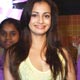 Dia Mirza during special screening of Hanuman for children from Indian cancer society hosted by Fame Adlabs