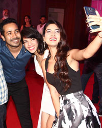 Pyaar Ka Punchnama 2 Success Party