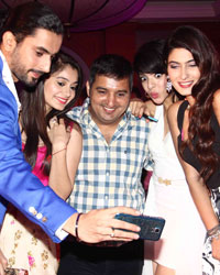 Pyaar Ka Punchnama 2 Success Party