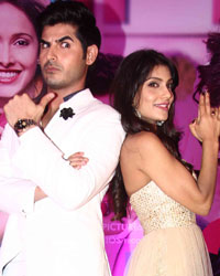 Omkar Kapoor And Ishita Sharma