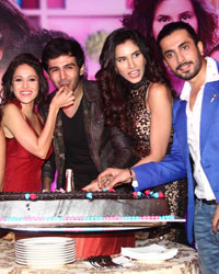 Pyaar Ka Punchnama 2 Success Party