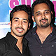 Pyaar Ka Punchnama Success Bash