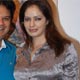 Poonam Jhavar and Suresh Menon