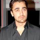 Imran Khan at Quantum of Solace Premiere