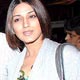 Sonali Bendre at Quantum of Solace Premiere