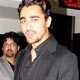 Imran Khan at Quantum of Solace Premiere