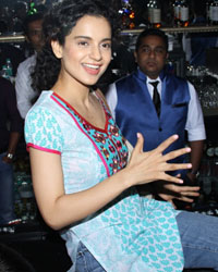 Kangana Ranaut