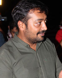 Anurag Kashyap