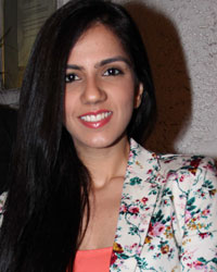 Nishka Lulla