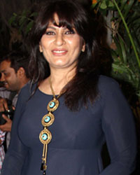 Archana Puran Singh