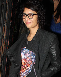 Kiran Rao