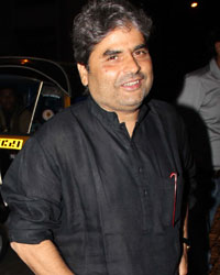 Vishal Bhardwaj