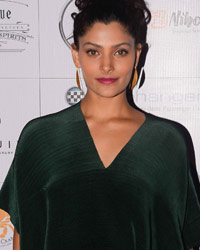 Saiyami Kher