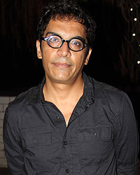 Vrajesh Hirjee