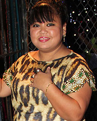 Bharti Singh