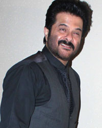 Anil Kapoor