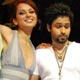 Kangana Ranaut with Emraan Hashmi