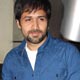 Emraan Hashmi at Raaz Premiere