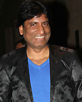 Raju Shrivastav