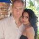 Rachana Shah and Julian Sands shoots for Bollywood Hero