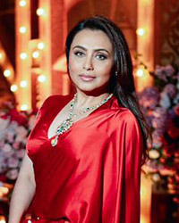 Rani Mukerji