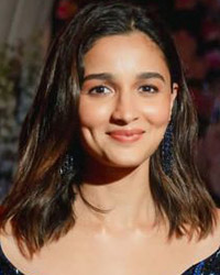 Alia Bhatt