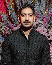 Ayan Mukerji