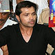 Himesh Reshamiya unveils Radio music album at Lalbaugh Ganesha