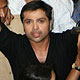 Himesh Reshamiya unveils Radio music album at Lalbaugh Ganesha