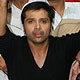 Himesh Reshamiya unveils Radio music album at Lalbaugh Ganesha