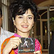 Sonal Sehgal and Himesh Reshamiya