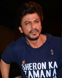 Shah Rukh Khan