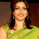 Soha Ali Khan at Raga Diva Collection