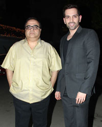 Raghav Sachar and Wedding Reception