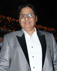 Vashu Bhagnani