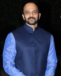 Rohit Shetty