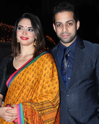 Raghav Sachar and Wedding Reception