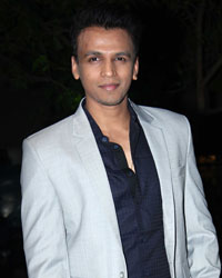 Raghav Sachar and Wedding Reception