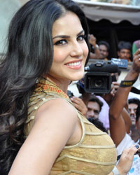 Sunny Leone