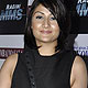 Urvashi Dholakia