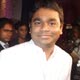 A.R. Rahman at the release of Flautist, Naveen Kumar debut album Fluid