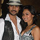 Gaurav Chopra and Mouni Roy