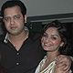 Rahul-Dimpy Birthday Party